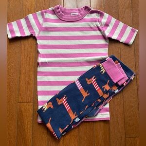 Hanna Andersson Pajamas